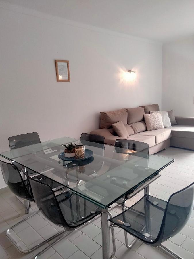 Seabreeze T3 Carvoeiro (Lagoa) Exterior foto