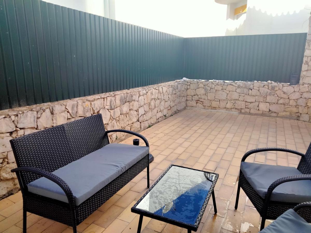 Seabreeze T3 Carvoeiro (Lagoa) Exterior foto